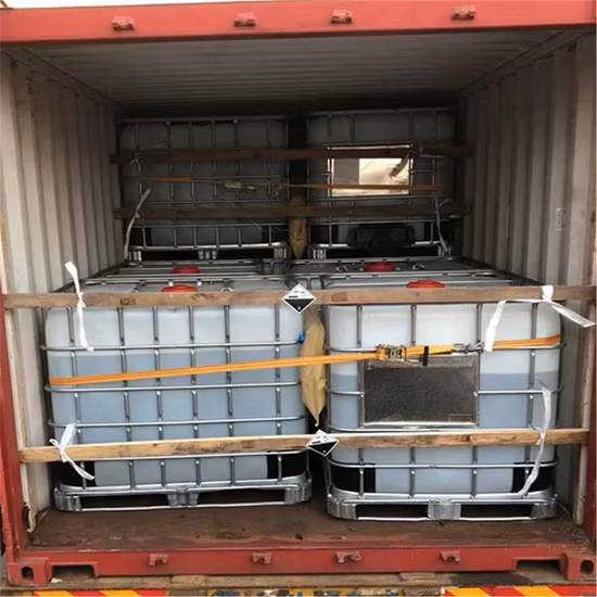 Wettbewerbsfähiger Preis CAS 7681